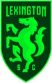Lexington SC logo