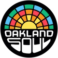 Oakland Soul logo