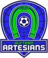Oly Town Artesians logo