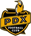 PDX FC logo