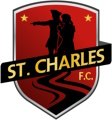 St. Charles FC logo
