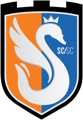Swan City SC logo