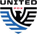 United PDX logo