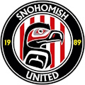 Snohomish United logo
