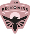 Tallahassee Reckoning logo