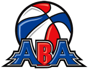 American Basketball Association logo