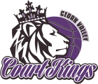 Cedar Valley Court Kings logo