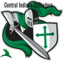 Central Indiana Crusaders logo