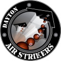 Dayton Air Strikers logo