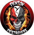 Denton Destroyers logo