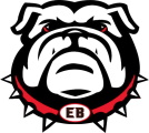 Eagan Bulldogs logo