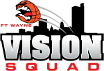 Ft. Wayne Vision logo