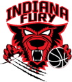 Indiana Fury logo