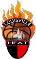 Louisville Heat logo