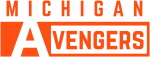Michigan Avengers logo