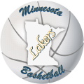 Minnesota Lakers logo