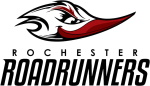 Rochester Roadrunners logo