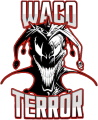 Waco Terror logo