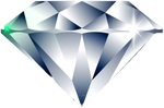 817 Diamonds logo