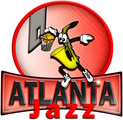 Atlanta Jazz logo
