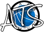 ATS Hoops logo