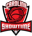 Carolina Showtime logo