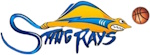 Cinco Bayou Stingrays logo