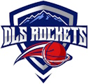 DLS Rockets logo