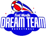Fort Worth Dream Team logo
