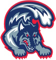Fort Worth Seawolves logo
