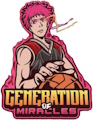 Generation of Miracles logo