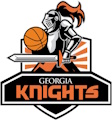 Georgia Knights logo