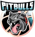 Glove State Pit Bulls logo