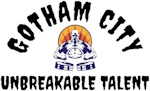 Gotham City Unbreakable Talent logo
