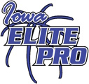 Iowa Elite Pro logo