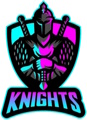 Mississippi Knights logo