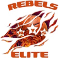 New York Rebels logo