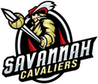 Savannah Cavaliers logo