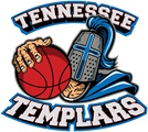 Tennessee Templars logo