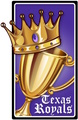Texas Royals logo