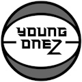 Young Onez logo