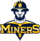 Birmingham Miners logo
