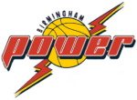Birmingham Power logo