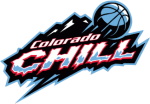 Colorado Chill logo