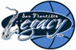 San Francisco Legacy logo