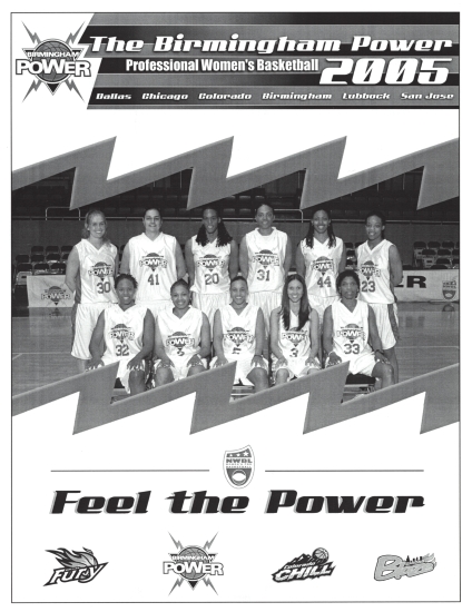 Program