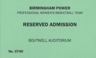 Ticket