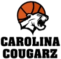 Carolina Cougarz logo
