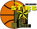 Miami Stars logo