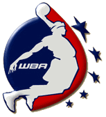 World Basketball Association Exposure League logo